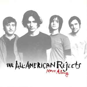 ALL-AMERICAN REJECTS