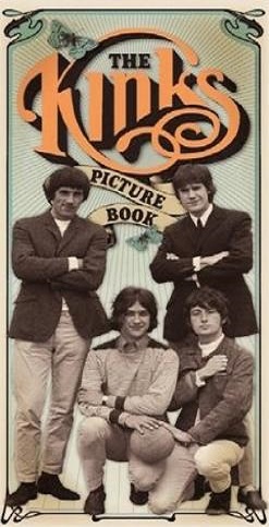 KINKS,THE 🟢