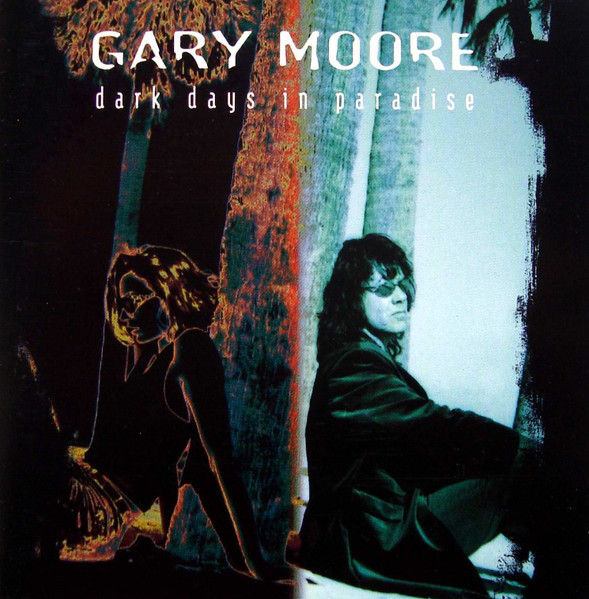 MOORE,GARY