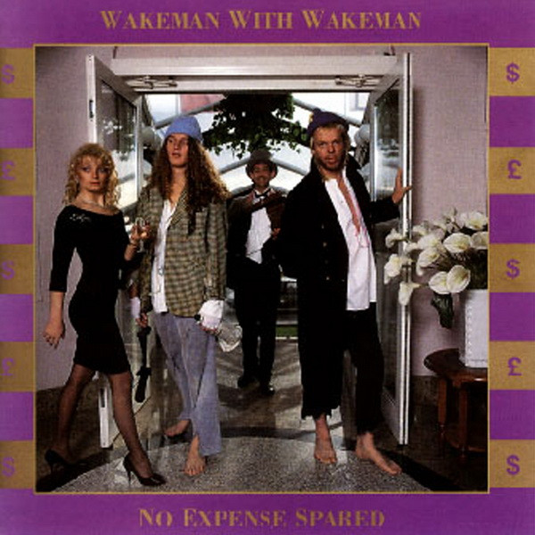 WAKEMAN,RICK