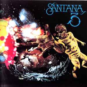 SANTANA