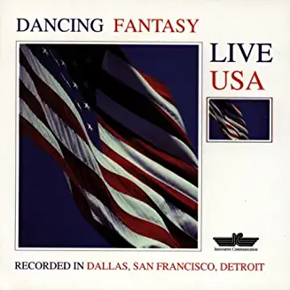 DANCING FANTASY