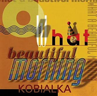KOBIALKA,DANIEL