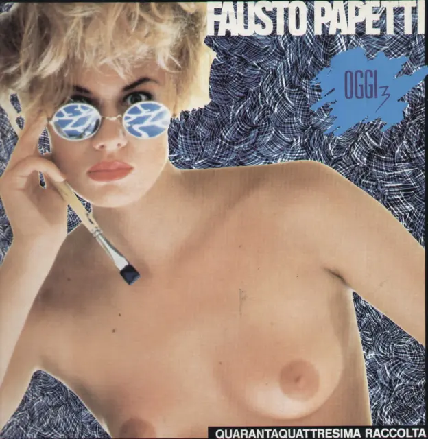 PAPETTI,FAUSTO