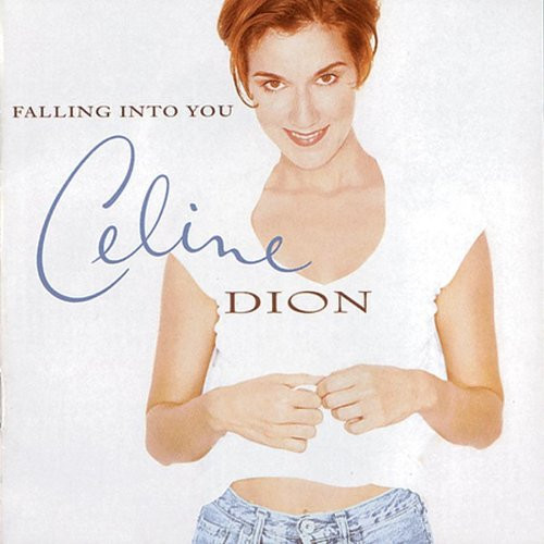 CELINE,DION