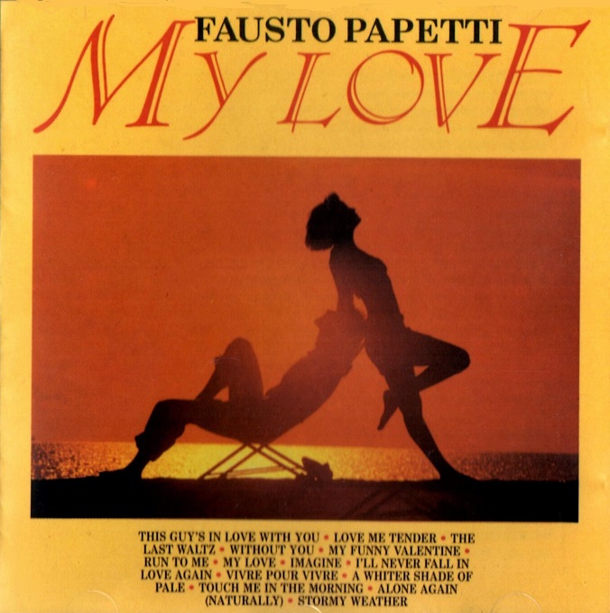 PAPETTI,FAUSTO