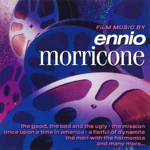 MORRICONE,ENNIO