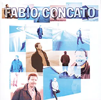CONCATO,FABIO