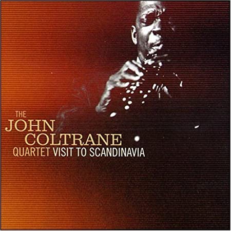 COLTRANE,JOHN