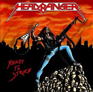 HEADBANGER