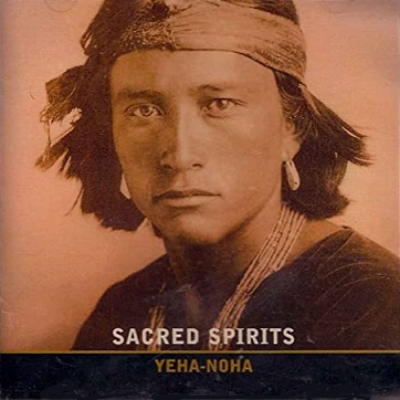 SACRED SPIRIT