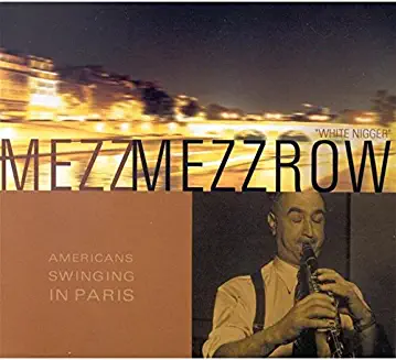 MEZZROW,MEZZ