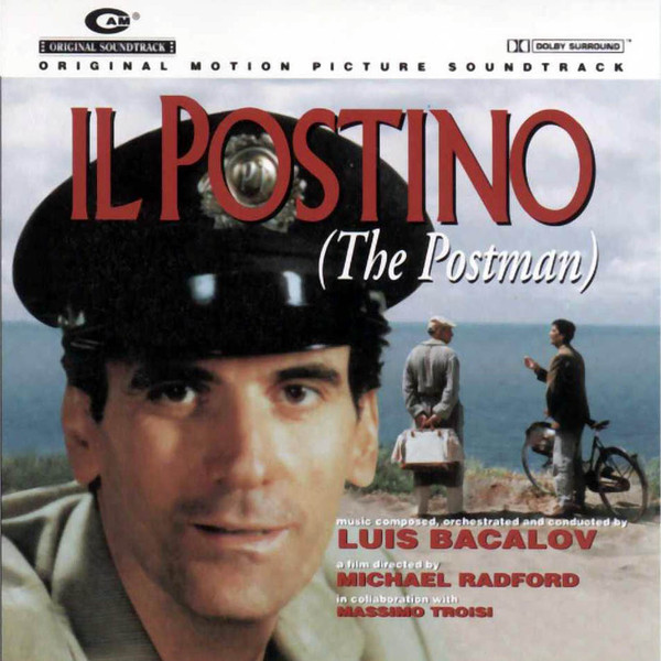 IL POSTINO