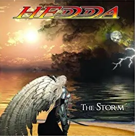 HEDDA