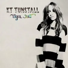TUNSTALL,KT