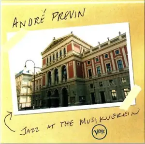 PREVIN,ANDRE