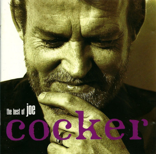 COCKER,JOE