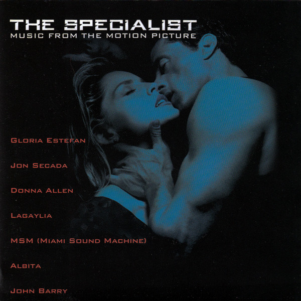 THE SPECIALIST