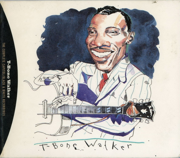 T-BONE WALKER