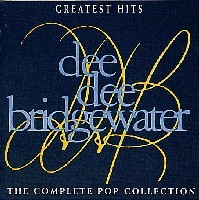 BRIDGEWATER,DEE DEE