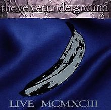 VELVET UNDERGROUND