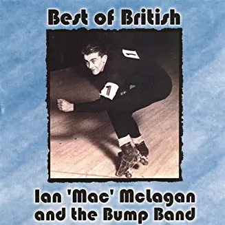 IAN MCLAGAN & BUMP BAND