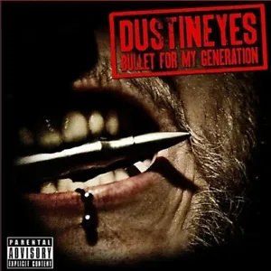 DUSTINEYES