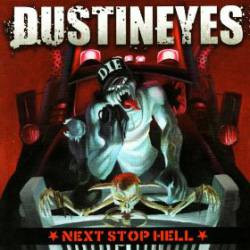 DUSTINEYES