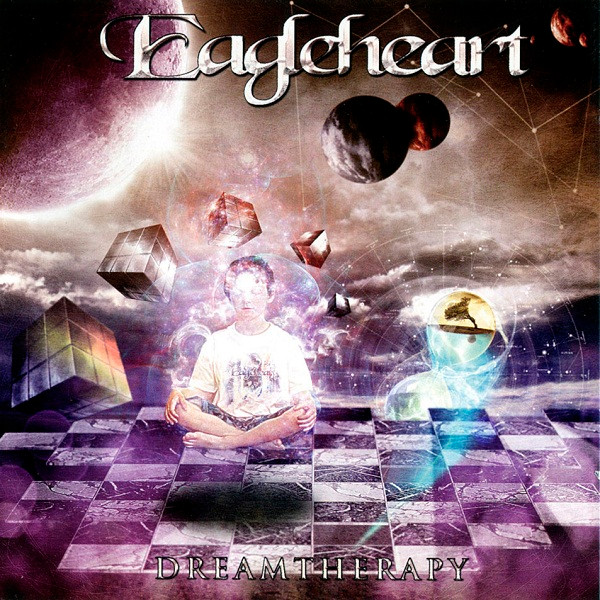 EAGLEHEART