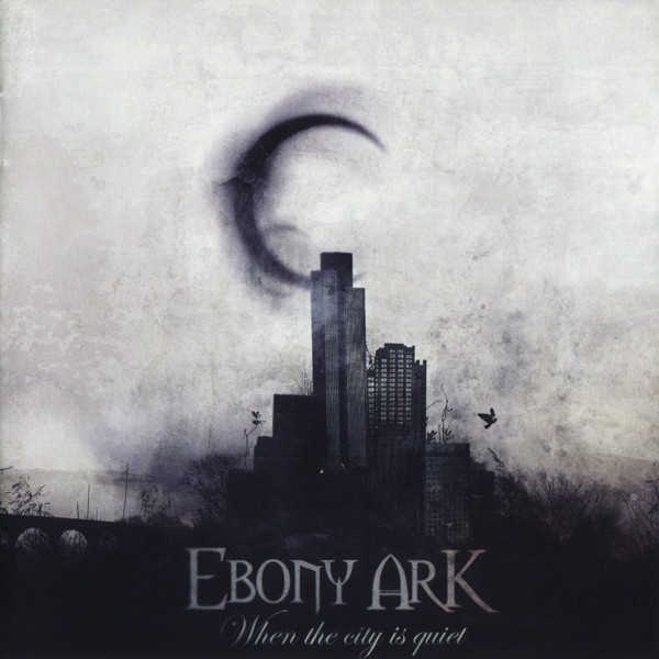 EBONY ARK