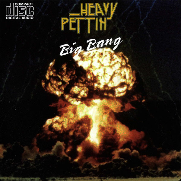 HEAVY PETTIN