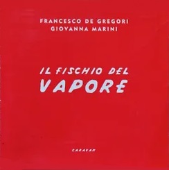 FRANCESCO DE GREGORI & GIOVANNA MARINI