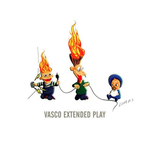 ROSSI,VASCO