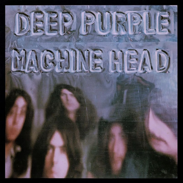 DEEP PURPLE