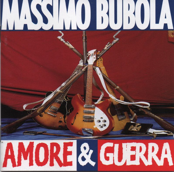 BUBOLA,MASSIMO