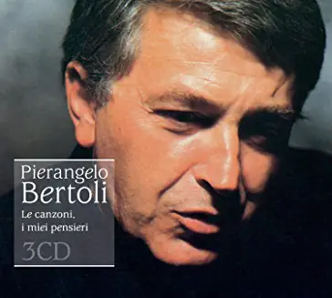 BERTOLI,PIERANGELO
