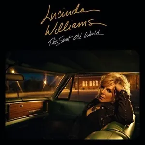 WILLIAMS,LUCINDA