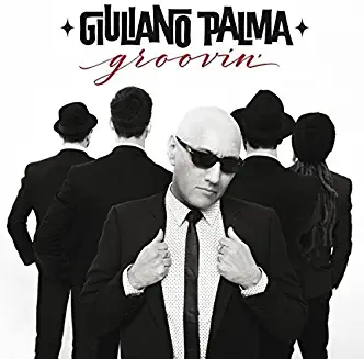 PALMA,GIULIANO