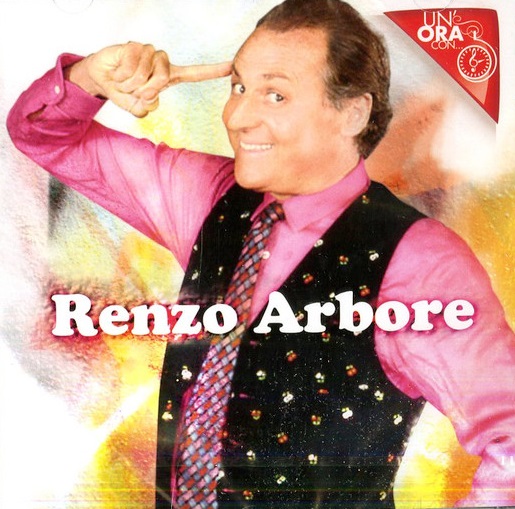 ARBORE,RENZO