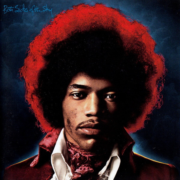 HENDRIX,JIMI