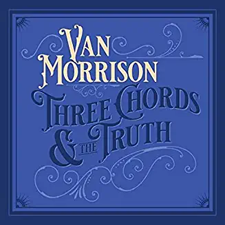 MORRISON,VAN