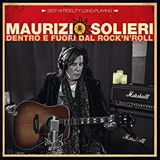 SOLIERI,MAURIZIO