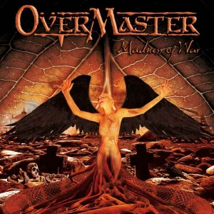 OVERMASTER