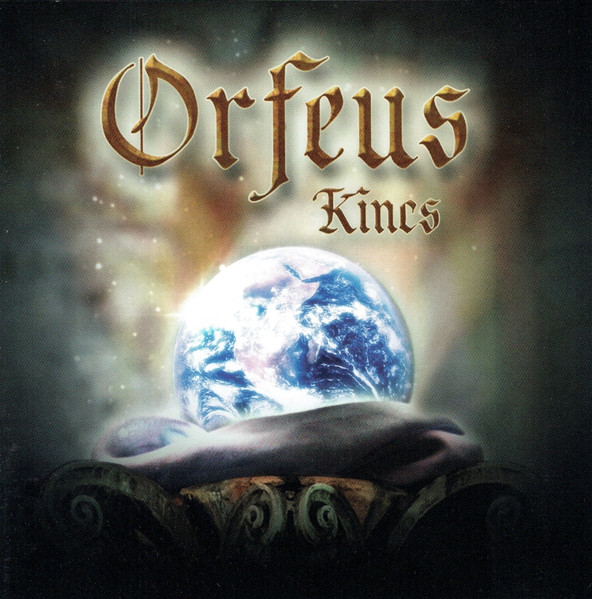 ORFEUS