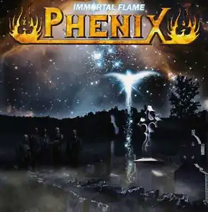 PHENIX