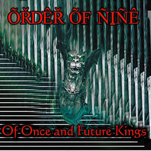 ORDER OF NINE