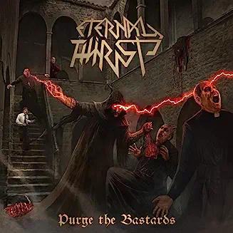 ETERNAL THIRST