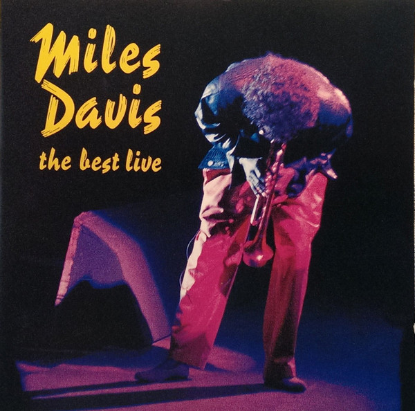 DAVIS,MILES