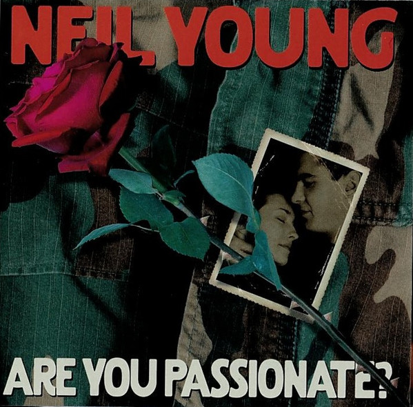 YOUNG,NEIL