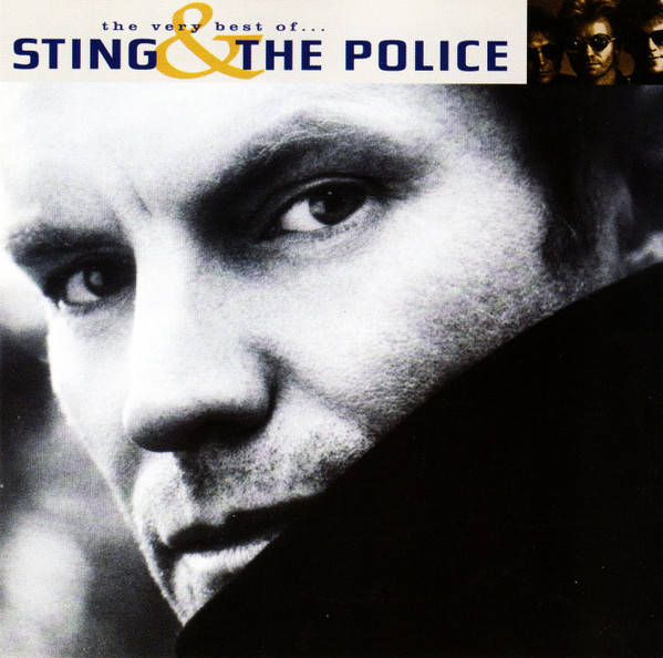 STING & POLICE